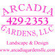 Arcadia Gardens, LLC Arcadia Gardens, LLC
