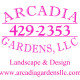 Arcadia Gardens, LLC