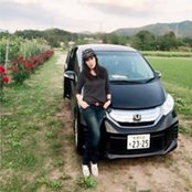 マヤ宮島's photo