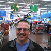 Phil Mercer's photo