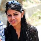 Foto von Himani Thakur