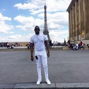 Cecil Malatji's photo