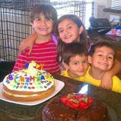 Lorena Vallejos's photo