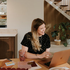 Clarke-Bishop Interiors