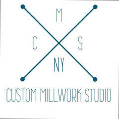 Custom Millwork Studio