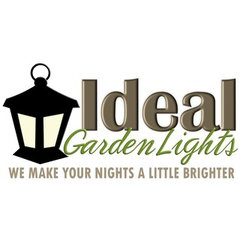 Ideal Garden Lights