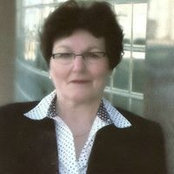 Foto von Gayle Mitchell