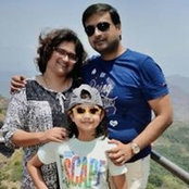 Priya Shivkumars foto
