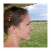 Emily Antcliffes foto