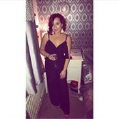 Chloe Boldisons foto