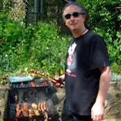 Foto von Yorick Brown