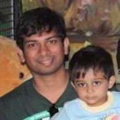 Photo de Pradeep Sriram
