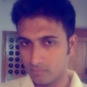 Amith Soman's photo