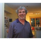 Mark Yedvabny's photo