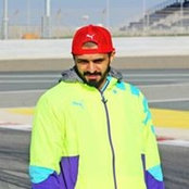 Fahad Albluoshi's photo