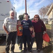 Rachel Gaulden's photo