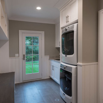 Paint Grade Interior Doors Glenview Haus Gallery Project | #87