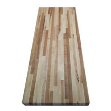 final list for kitchen