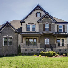 Morgan Farms Home