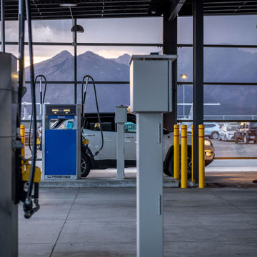Jackson Hole Airport QTA