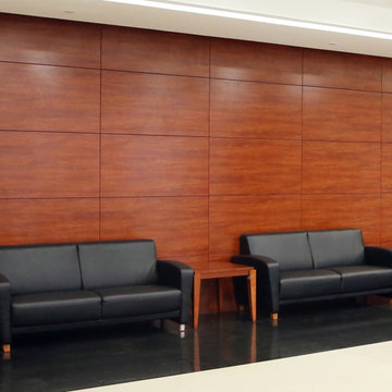 Wall Paneling & Melamine Sheets