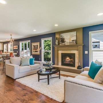 West Seattle Craftsman