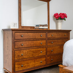 Glenn Bedroom Set - Products
