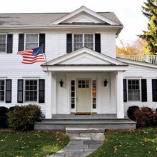 Landscape Ideas