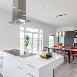 Dining Rooms | Brighten Your Meal - Windows And Doors