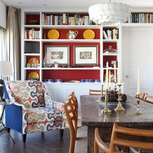 dinning room