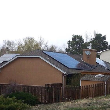 Solar Panels