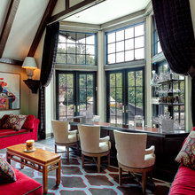 Living Room Ideas