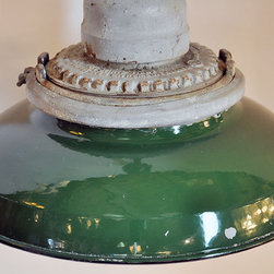 Illumination - Ceiling Lighting