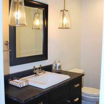 Earlysville Renovation