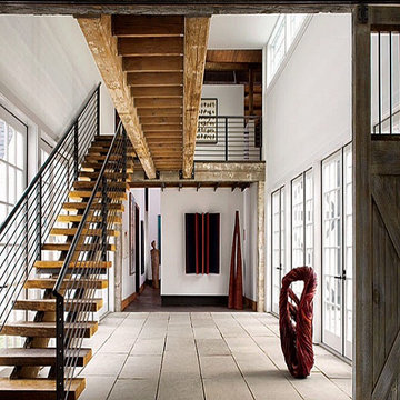 Modern Cabin