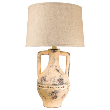30"H Table Lamp