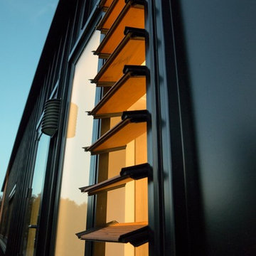 Turner Road Architectural Transportable