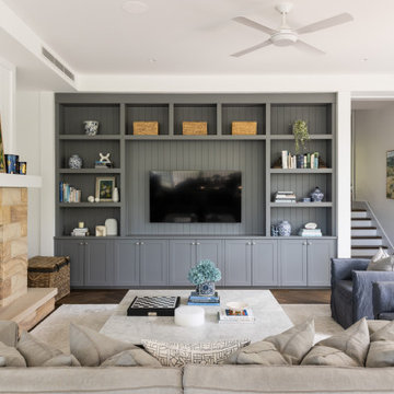 Freshwater Residence