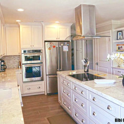 Kitchen Remodeling - By - | Bibi Construction inc - Kitchen Products