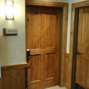Kiva at Beaver Creek Common Area Renovation