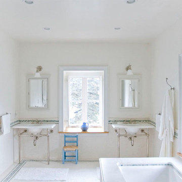 Westchester County - Stable House Addition