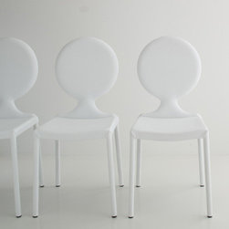 Chica Chair - Dining Chairs