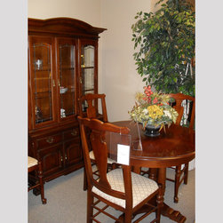Our Gallery - China Cabinets And Hutches