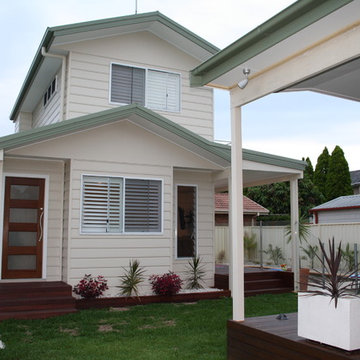 Merewether Secondary Dwelling