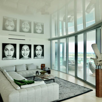 Murano Portofino 1 Condominium