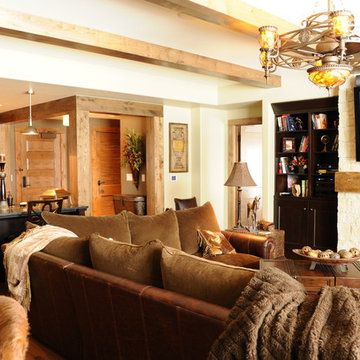 Edgemont - Luxury Condominium