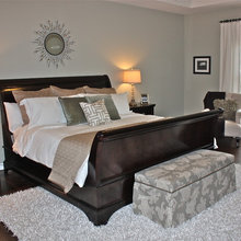 Bedroom Ideas