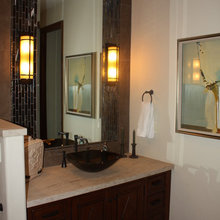 Bathroom Ideas