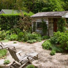 Garden Sheds and Garden
