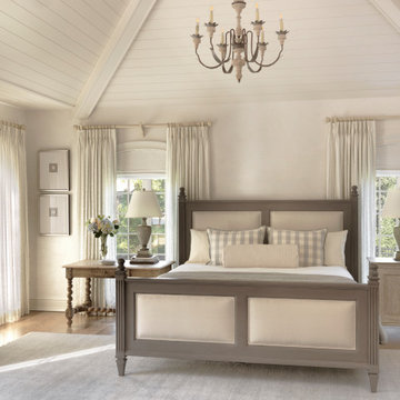 Certified Luxury Builders Network - G. Terbrock Luxury Homes - St. Louis, MO - 1